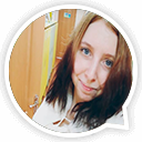 Мазаева Елена, г. Саратов
