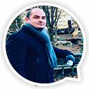 Килов Аслан, г. Саратов